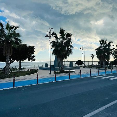 Sea Beach Pozzallo Exterior foto