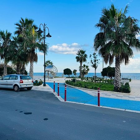Sea Beach Pozzallo Exterior foto