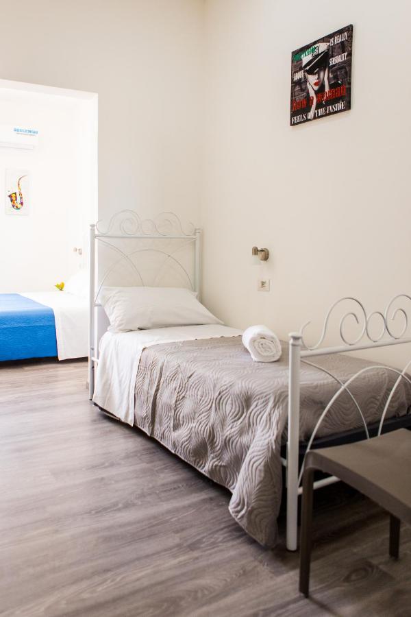 Sea Beach Pozzallo Exterior foto